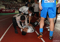 【明治安田J1 第22節 浦和vs湘南】