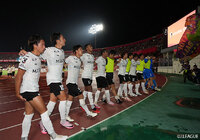 【明治安田Ｊ１ 第22節 浦和vs湘南】