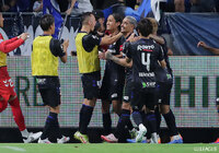 【明治安田J1 第22節 G大阪vs横浜FM】