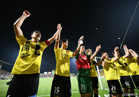 【明治安田Ｊ１ 第22節 柏vsFC東京】