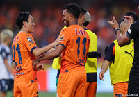 【明治安田Ｊ２ 第23節 清水vs千葉】