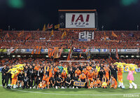 【明治安田Ｊ２ 第23節 清水vs千葉】