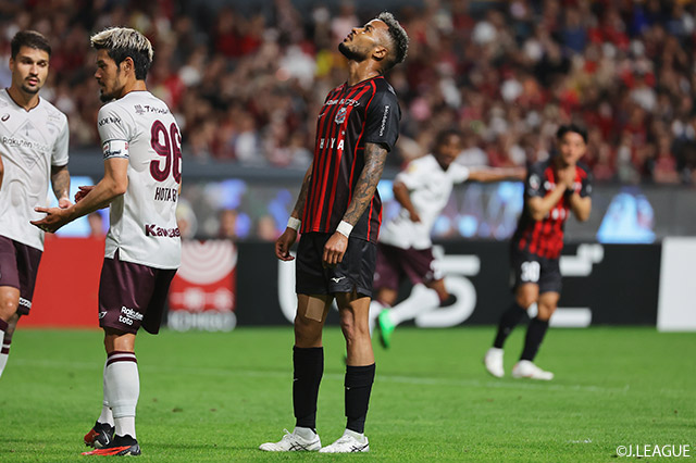 【明治安田Ｊ１ 第23節 札幌vs神戸】