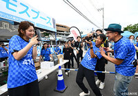 【明治安田Ｊ１ 第23節 川崎ＦvsＣ大阪】