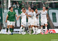 【明治安田Ｊ１ 第23節 東京Ｖvs町田】