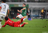 【明治安田J1 第23節 東京Vvs町田】