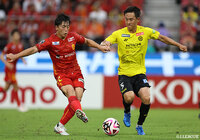 【明治安田J1 第23節 名古屋vs柏】