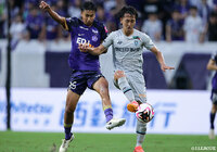 【明治安田J1 第23節 広島vs福岡】