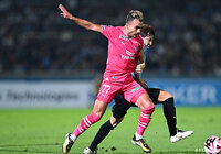 【明治安田J1 第23節 川崎FvsC大阪】