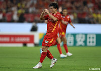 【明治安田J1 第23節 名古屋vs柏】