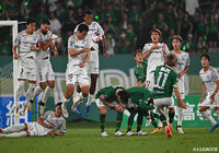 【明治安田J1 第23節 東京Vvs町田】