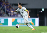 【明治安田J1 第23節 広島vs福岡】