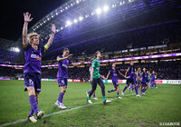 【明治安田Ｊ１ 第23節 広島vs福岡】