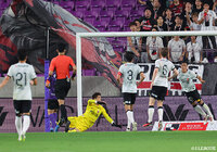 【明治安田J1 第23節 京都vs浦和】