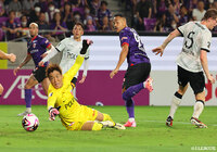 【明治安田J1 第23節 京都vs浦和】