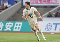 【明治安田J2 第24節 秋田vs山口】