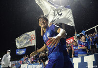 【明治安田J2 第24節 水戸vs横浜FC】