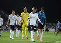 【明治安田Ｊ２ 第24節 水戸vs横浜FC】