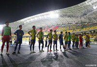 【明治安田Ｊ２ 第24節 栃木vs岡山】