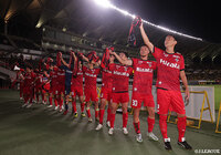 【明治安田Ｊ２ 第24節 千葉vs熊本】