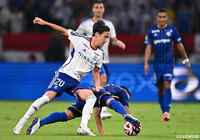 【明治安田J1 第24節 町田vs横浜FM】