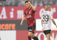 【明治安田Ｊ１ 第24節 鹿島vsFC東京】