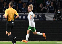 【明治安田Ｊ１ 第24節 福岡vs東京Ｖ】