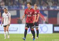 【明治安田Ｊ１ 第24節 鹿島vsFC東京】