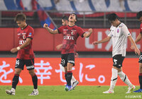 【明治安田Ｊ１ 第24節 鹿島vsFC東京】