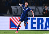 【明治安田Ｊ１ 第24節 町田vs横浜FM】