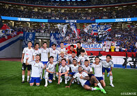 【明治安田Ｊ１ 第24節 町田vs横浜FM】