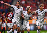 【明治安田J1 第24節 浦和vs札幌】