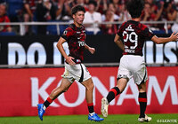 【明治安田J1 第24節 浦和vs札幌】