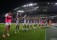 【明治安田Ｊ１ 第24節 浦和vs札幌】