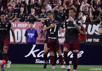 【明治安田Ｊ１ 第24節 神戸vs名古屋】