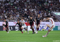 【明治安田J1 第24節 神戸vs名古屋】