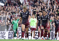 【明治安田Ｊ１ 第24節 神戸vs名古屋】