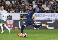 【明治安田J1 第24節 福岡vs東京V】