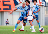 【明治安田J3 第22節 FC大阪vs大宮】