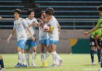 【明治安田Ｊ３ 第22節 鳥取vsYS横浜】