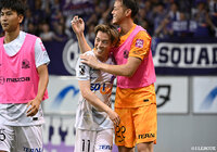 【明治安田J1 第24節 鳥栖vs広島】