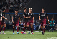 【明治安田Ｊリーグワールドチャレンジ２０２４ 神戸vsトッテナム】