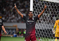 【明治安田Ｊリーグワールドチャレンジ２０２４ 神戸vsトッテナム】