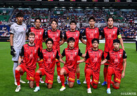 【Ｊリーグインターナショナルシリーズ２０２４ 浦和vsニューカッスル】