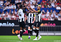 【Ｊリーグインターナショナルシリーズ２０２４ 浦和vsニューカッスル】