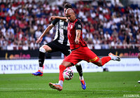 【Ｊリーグインターナショナルシリーズ２０２４ 浦和vsニューカッスル】