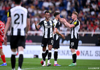 【Jリーグインターナショナルシリーズ2024 浦和vsニューカッスル】