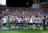 【Ｊリーグインターナショナルシリーズ２０２４ 浦和vsニューカッスル】