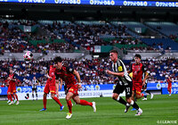 【Ｊリーグインターナショナルシリーズ２０２４ 浦和vsニューカッスル】