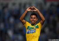 【明治安田J2 第25節 横浜FCvs千葉】